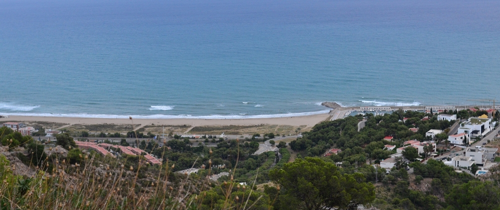 Alquiler de pisos, apartamentos y habitaciones para estudiantes en Castelldefels